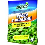 AGRO Substrát pro výsev a množení 5 L