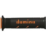 Domino Road A250 černo/oranžové