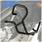 KAPPA padací rám TRIUMPH TIGER 800 / 800 XC / 800 XR (11-19) černá – Hledejceny.cz