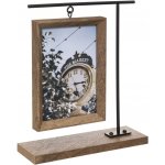 Atmosphera Fotorámeček na stojanu, 10 × 15 cm – Zboží Živě