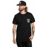 Meatfly Whiskey Boy black – Zboží Dáma