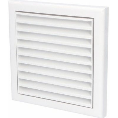 Vents MV100Vs 154x154-100 mm bílá – Sleviste.cz