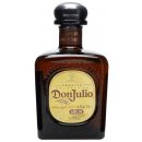 Don Julio 1942 Anejo 38% 0,7 l (kazeta)