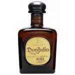 Don Julio 1942 Anejo 38% 0,7 l (kazeta) – Zboží Dáma