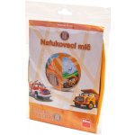 DINO Nafukovací balón Tatra 61cm – Zboží Mobilmania