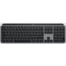 Logitech MX Keys Mac Wireless Keyboard 920-009557