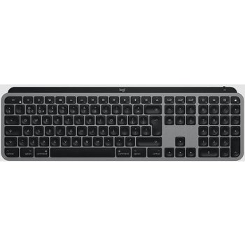 Logitech MX Keys Mac Wireless Keyboard 920-009557