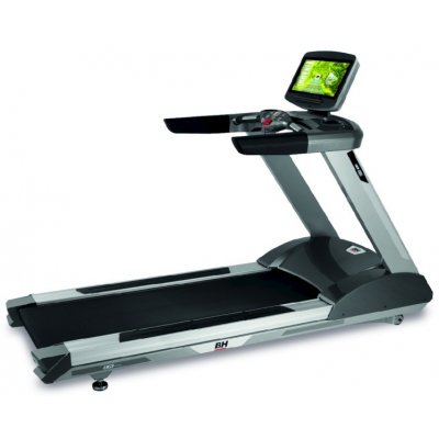 BH Fitness LK6800 SmartFocus 16" – Hledejceny.cz