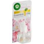 Air Wick electric magnólie a kvetoucí třešeň náplň 19 ml – HobbyKompas.cz