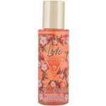 Guess Love Sheer Attraction tělový sprej 250 ml – Sleviste.cz