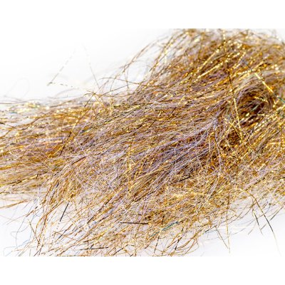 Sybai Dubbing Pike Supreme Dubbing Gold UVR – Hledejceny.cz