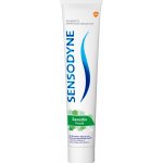 Sensodyne zubní pasta Fluorid Sensitiv 75 ml – Hledejceny.cz