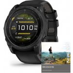Garmin Tactix 8 51mm – Zboží Dáma