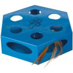 Trixie hračka pro kočky Turning Feather - Ø 22 cm – Hledejceny.cz