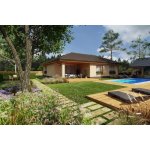 Qbig Benefit Přelivový bazén 4 x 8 x 1,5 m – Sleviste.cz