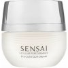 Oční krém a gel Sensai Cellular Performance Lifting Eye Cream liftingový oční krém 15 ml