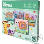 Tooky Toy Maxi Mozaika – Sleviste.cz