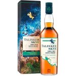 Talisker Skye 45,8% 0,7 l (karton) – Zboží Dáma