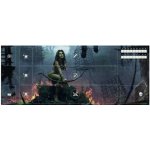 Herní podložka Gwint Scoia'Tael – Sleviste.cz