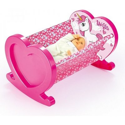 Dudlu Moje první kolébka, jednorožec – Hledejceny.cz