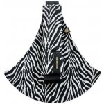 Wildride Black nosič Zebra – Sleviste.cz