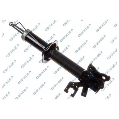 GSP Tlumič pérování GSP 32305162 | Zboží Auto