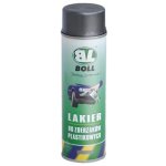 Boll Lak na nárazníky šedý 500 ml 001015 | Zboží Auto