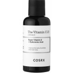 Cosrx The Vitamin C 23 Serum 20 ml – Zbozi.Blesk.cz