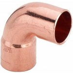 Cu koleno 90° 5092 a/i 28mm, 102067, Viega – Sleviste.cz