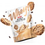 Nutrend Whey! Whey Protein 390 g – Hledejceny.cz