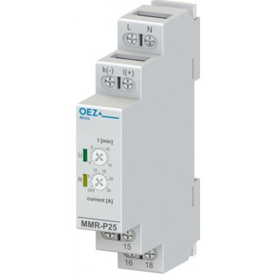 OEZ MMR-P25-001-A230 – Sleviste.cz
