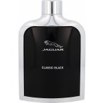 Jaguar Classic Black toaletní voda pánská 100 ml – Zboží Dáma Jaguar Classic Black toaletní voda pánská 100 ml – Zboží Dáma