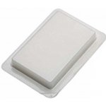 G&B SYNERGY s.r.o. Surgispon Standard 8 x 5 x 1 cm – Zboží Dáma