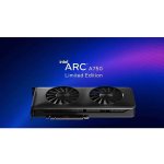 Intel ARC A750 Limited Edition 8GB GDDR6 21P02J00BA – Hledejceny.cz