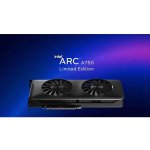 Intel ARC A750 Limited Edition 8GB GDDR6 21P02J00BA – Zbozi.Blesk.cz