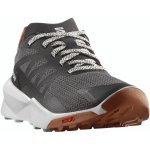 Salomon L41677700 Patrol J Black/Black/White – Zboží Dáma