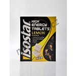 Isostar High energy tablets 96 g – Zboží Dáma