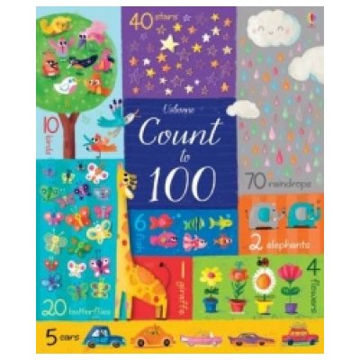 Count to 100 – Zboží Mobilmania