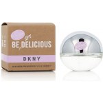 DKNY Be Delicious 100 % parfémovaná voda dámská 30 ml – Hledejceny.cz