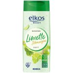 Elkos sprchový gel s vůní limetky 300 ml – Zbozi.Blesk.cz