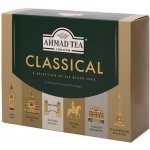 Ahmad Tea Classical černé čaje 6 x 10 x 2 g – Zboží Dáma