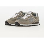New Balance 574 Grey ML574EVG – Zboží Mobilmania