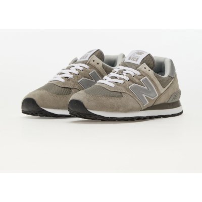 New Balance 574 Grey ML574EVG – Hledejceny.cz