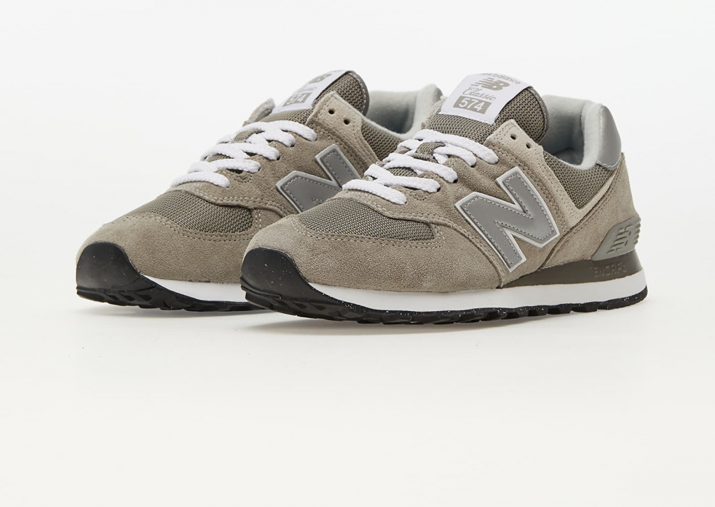 New Balance 574 Grey ML574EVG