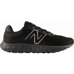 New Balance Mens M520 Black – Zboží Mobilmania