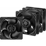 ARCTIC S12038-4K 3 pack ACFAN00303A – Zboží Mobilmania