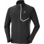 Salomon GTX PRO WS JKT M černá – Zboží Mobilmania