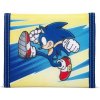 Obal a kryt pro herní konzole PowerA Trifold Game Card Wallet Nintendo Switch - Sonic Kick