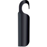 Spirella závěsná stěrka do sprchy Skate černá, plast / TPE guma 10_19938 – Hledejceny.cz