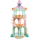 Djeco Květinový zámek Arty Toys – Zboží Dáma